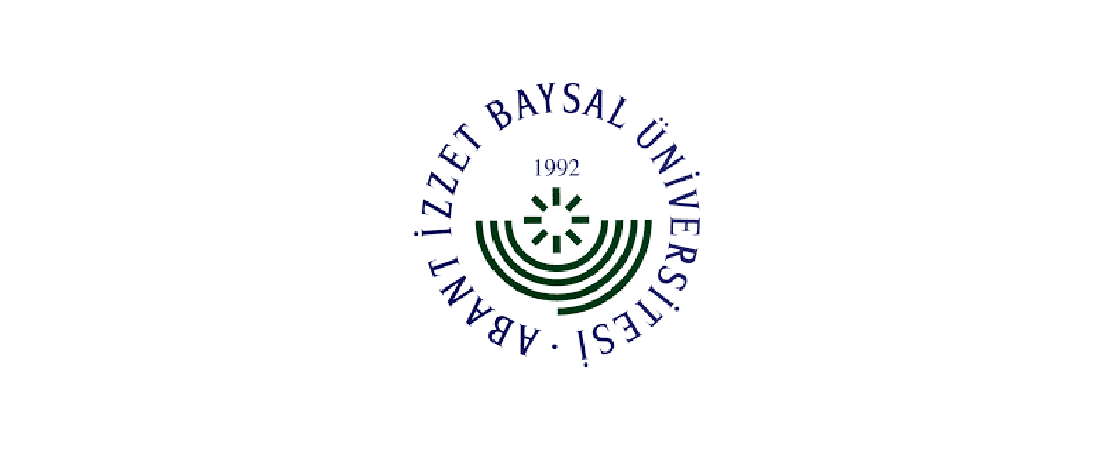 Bolu Abant İzzet Baysal University (BAİBÜ) — Bolu