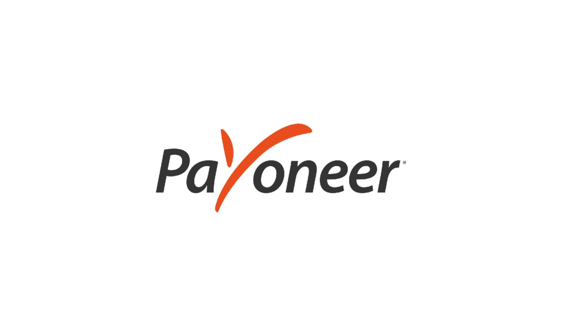 حساب Payoneer للمدفوعات الدولية