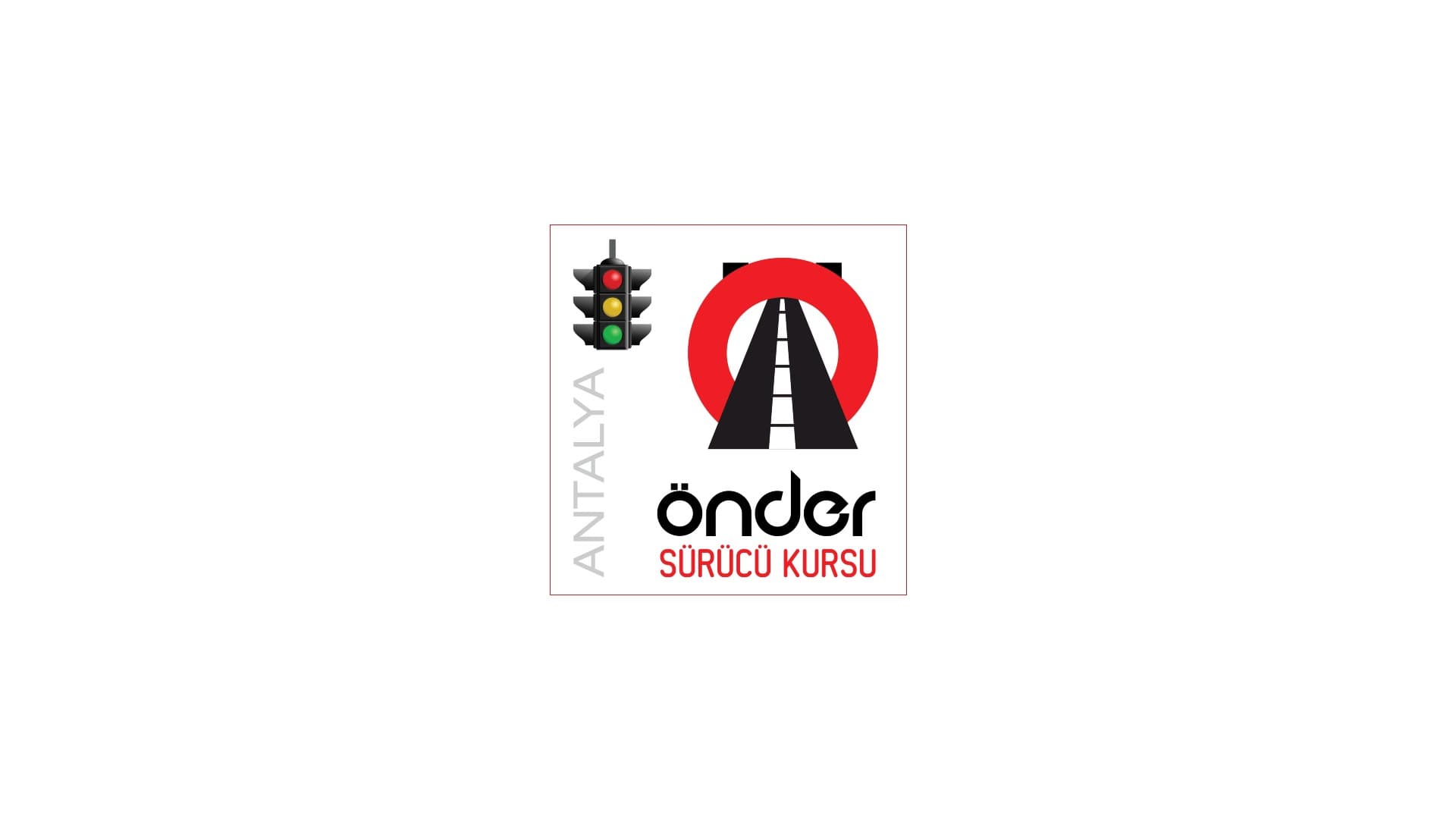 Onder Driving School - Antalya