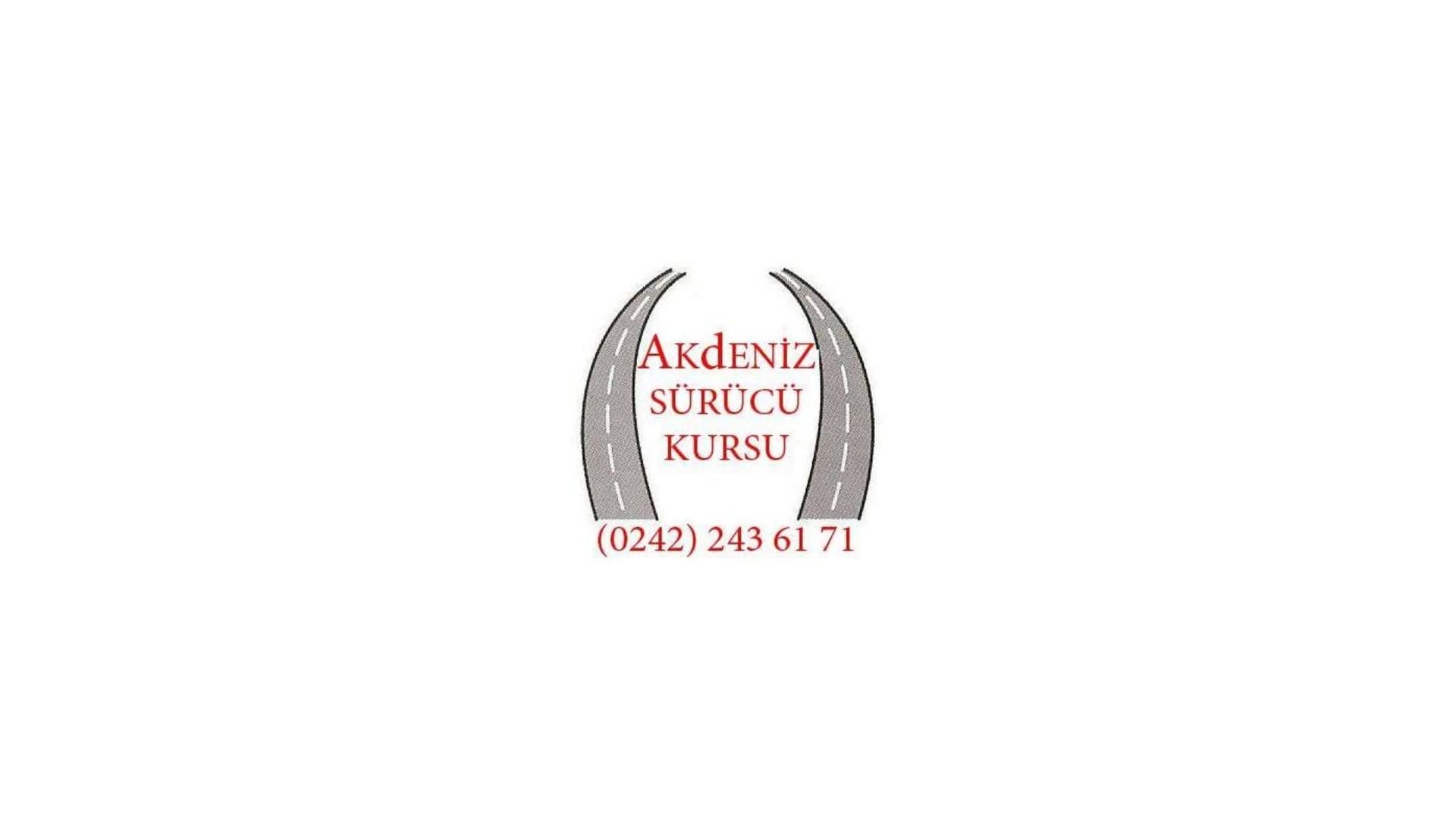 Akdeniz Driving School - Antalya