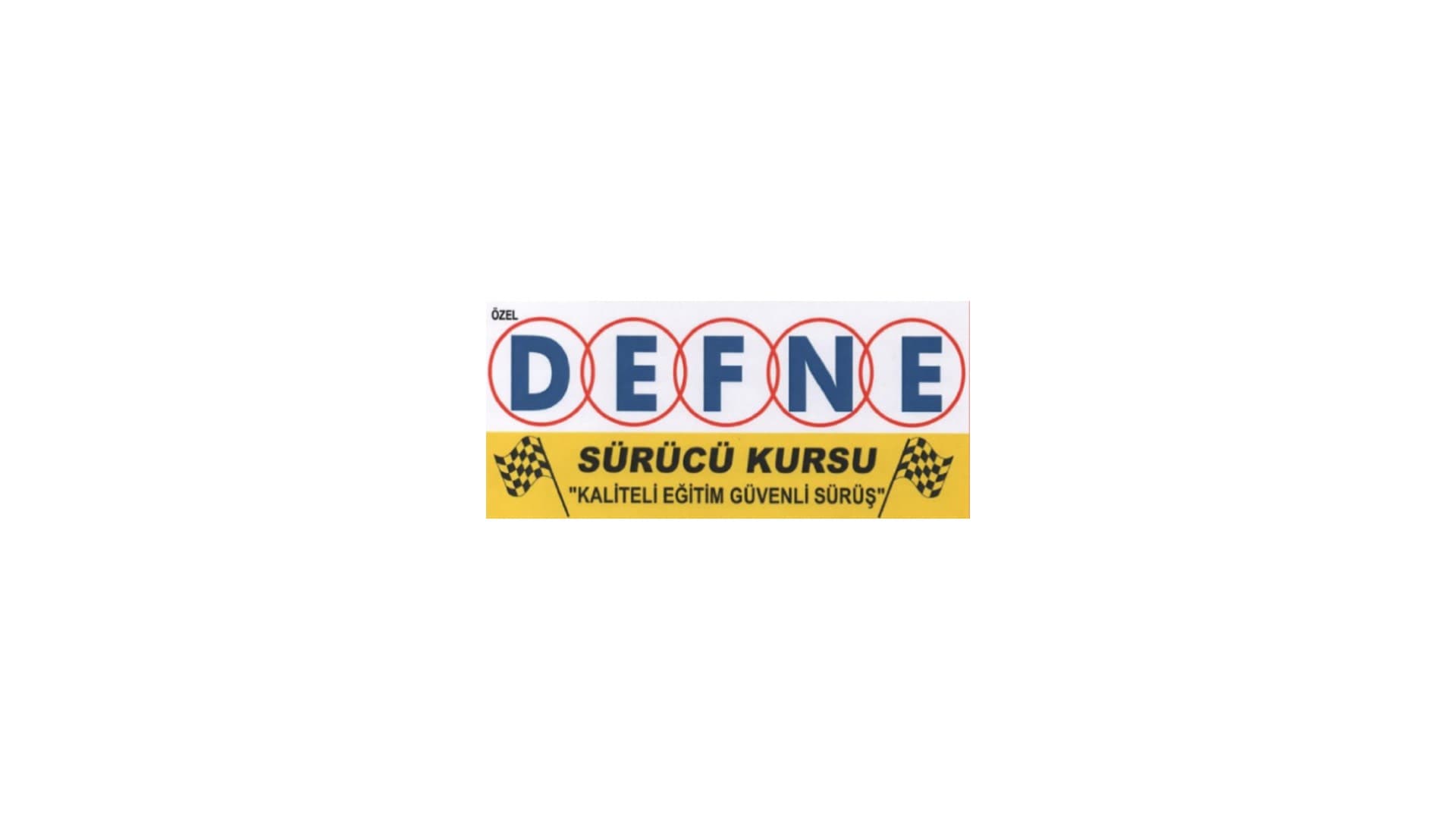 Dafna Driving School - Hatay